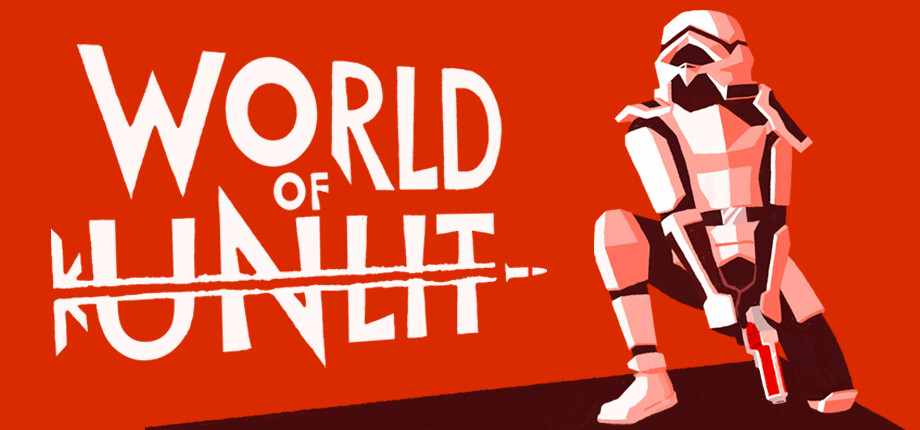 World of Unlit Banner